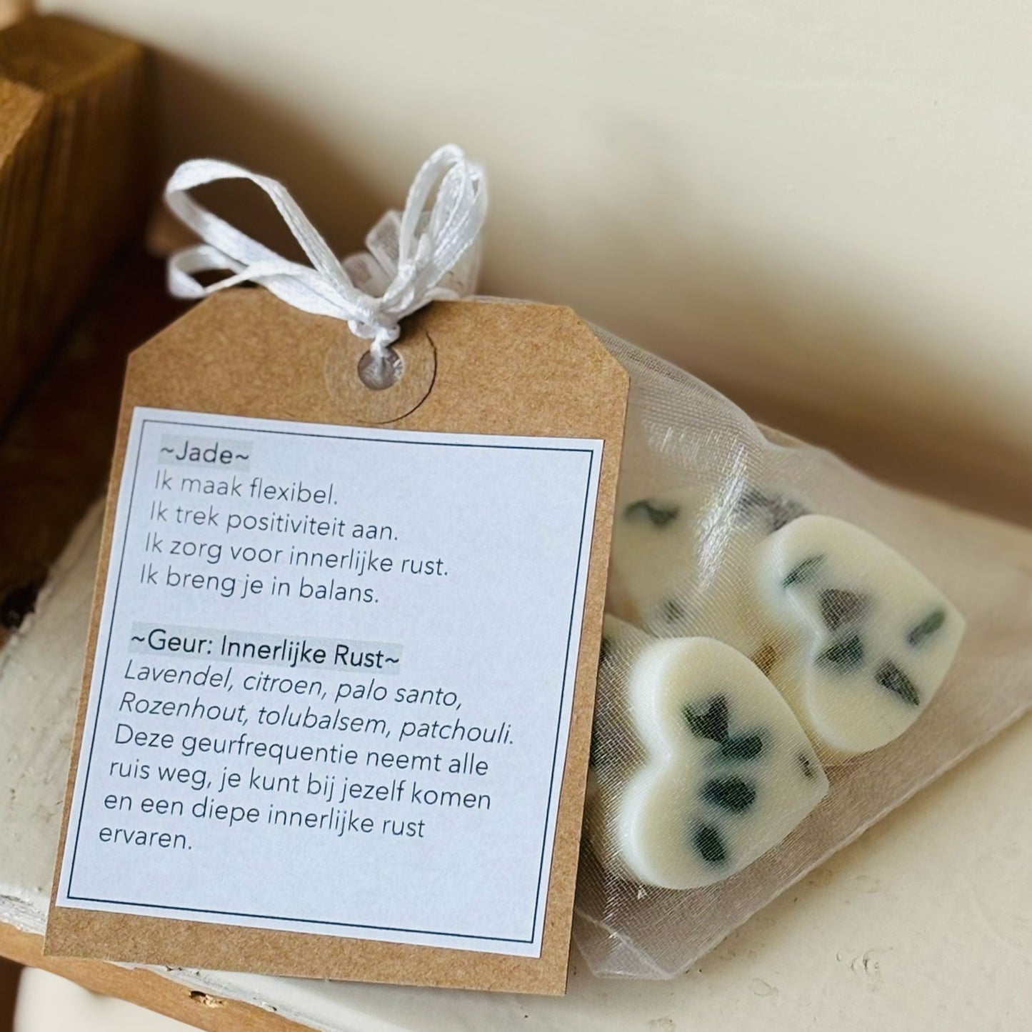Waxmelts