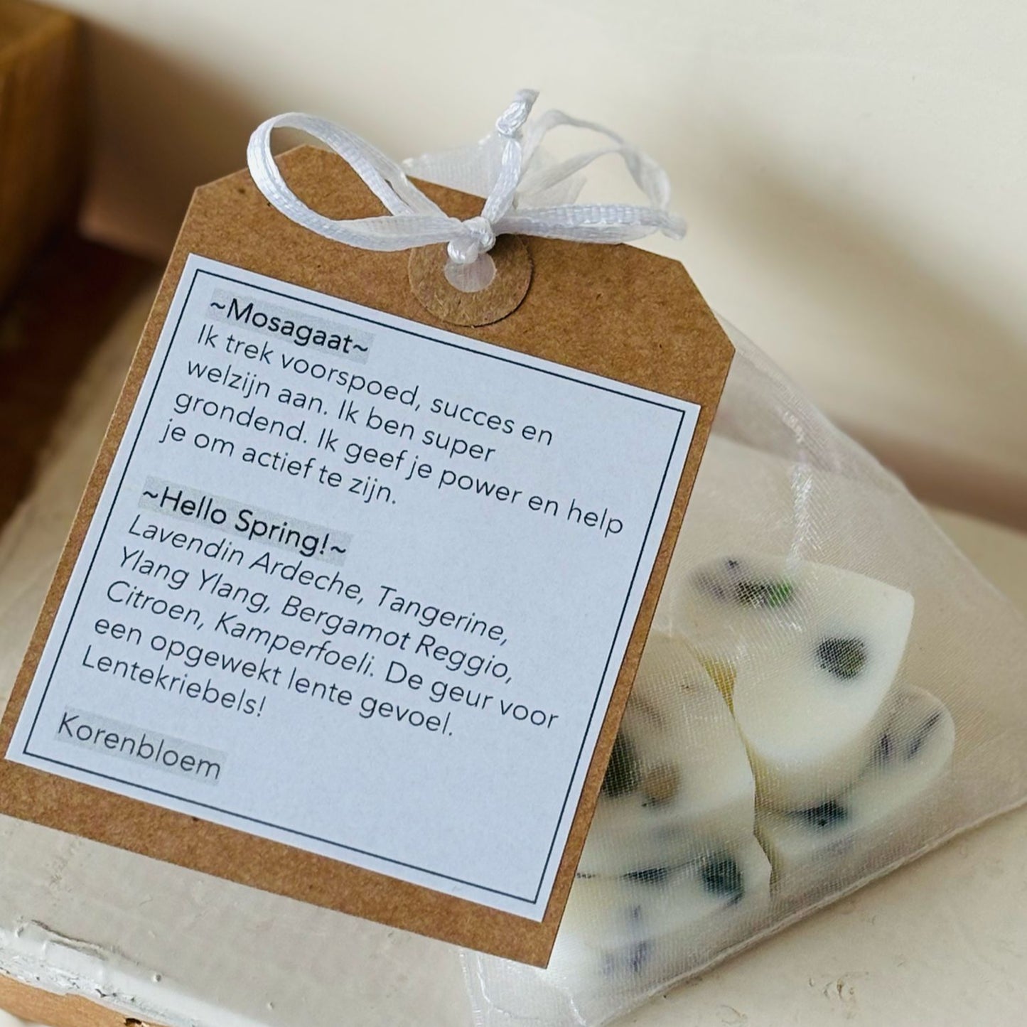Waxmelts