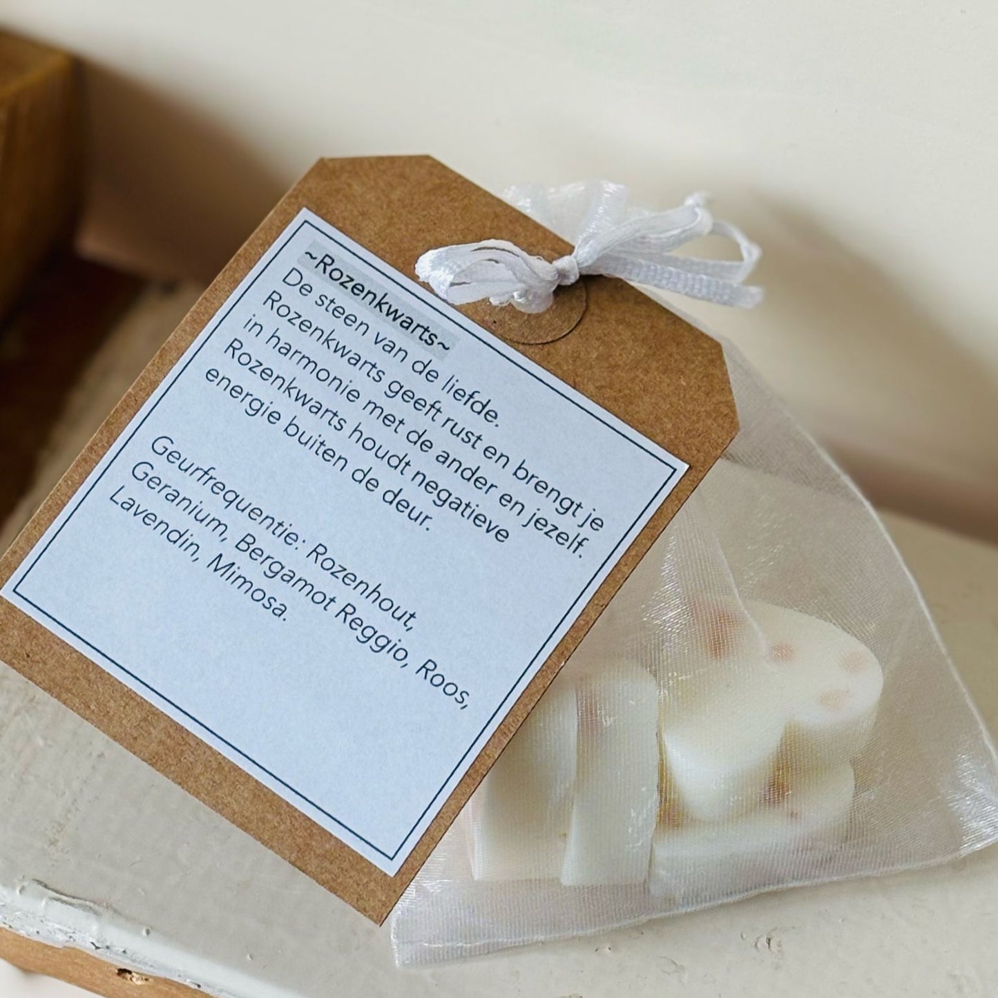 Waxmelts