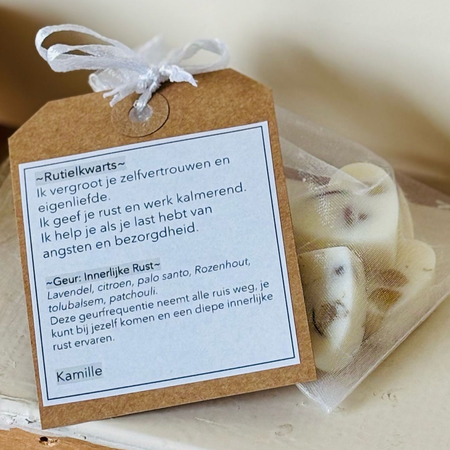 Waxmelts