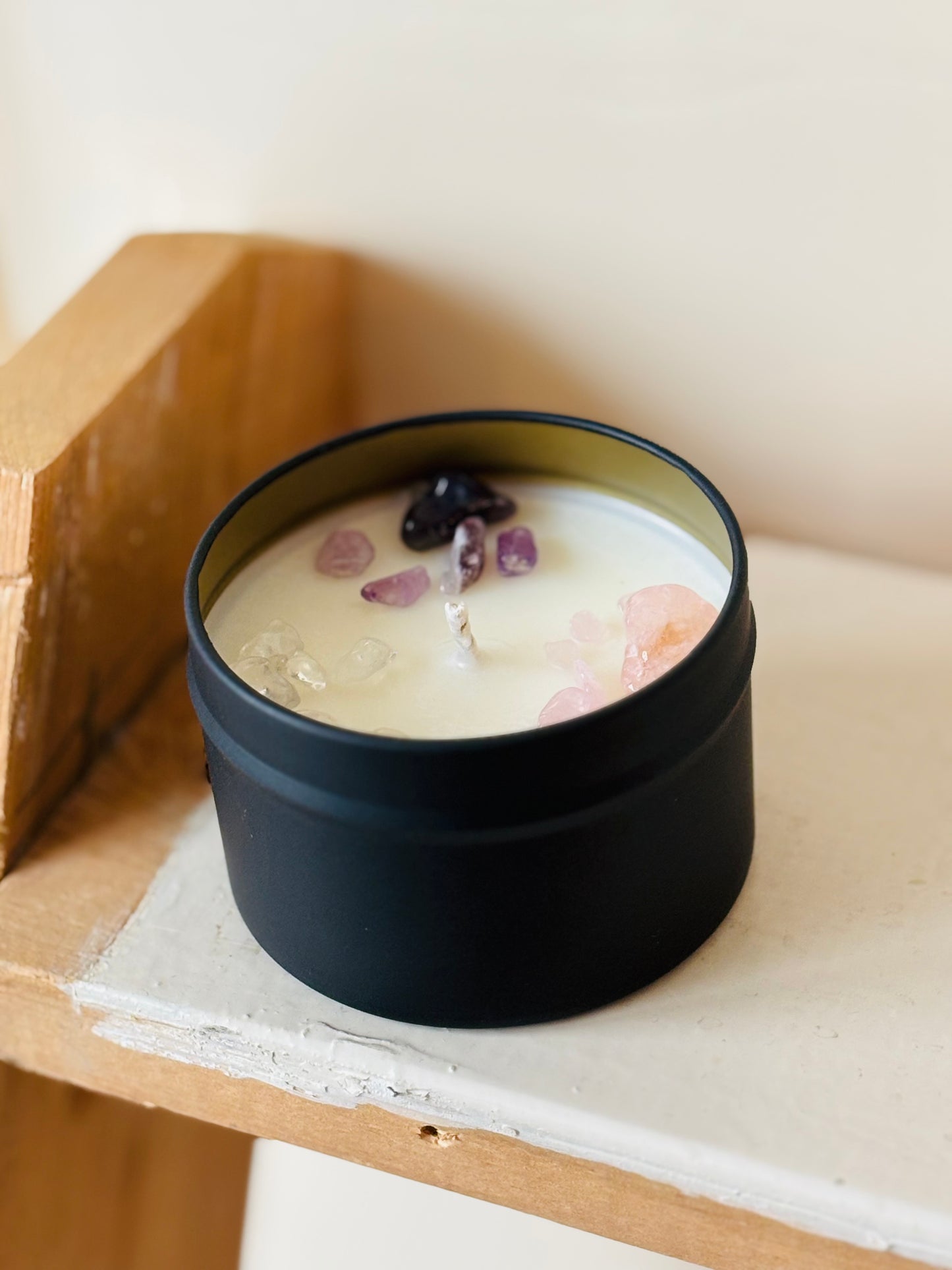 Gouden Driehoek blik