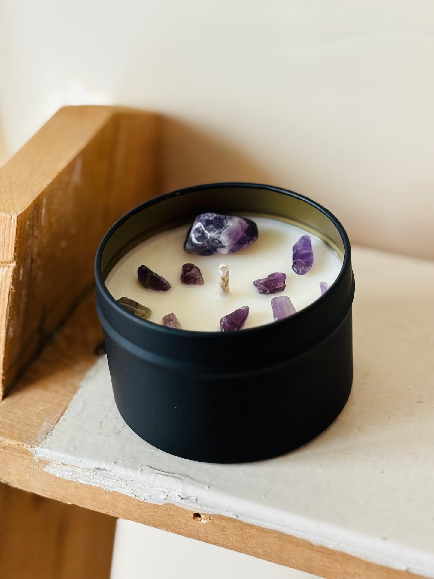 Amethist Lavendel