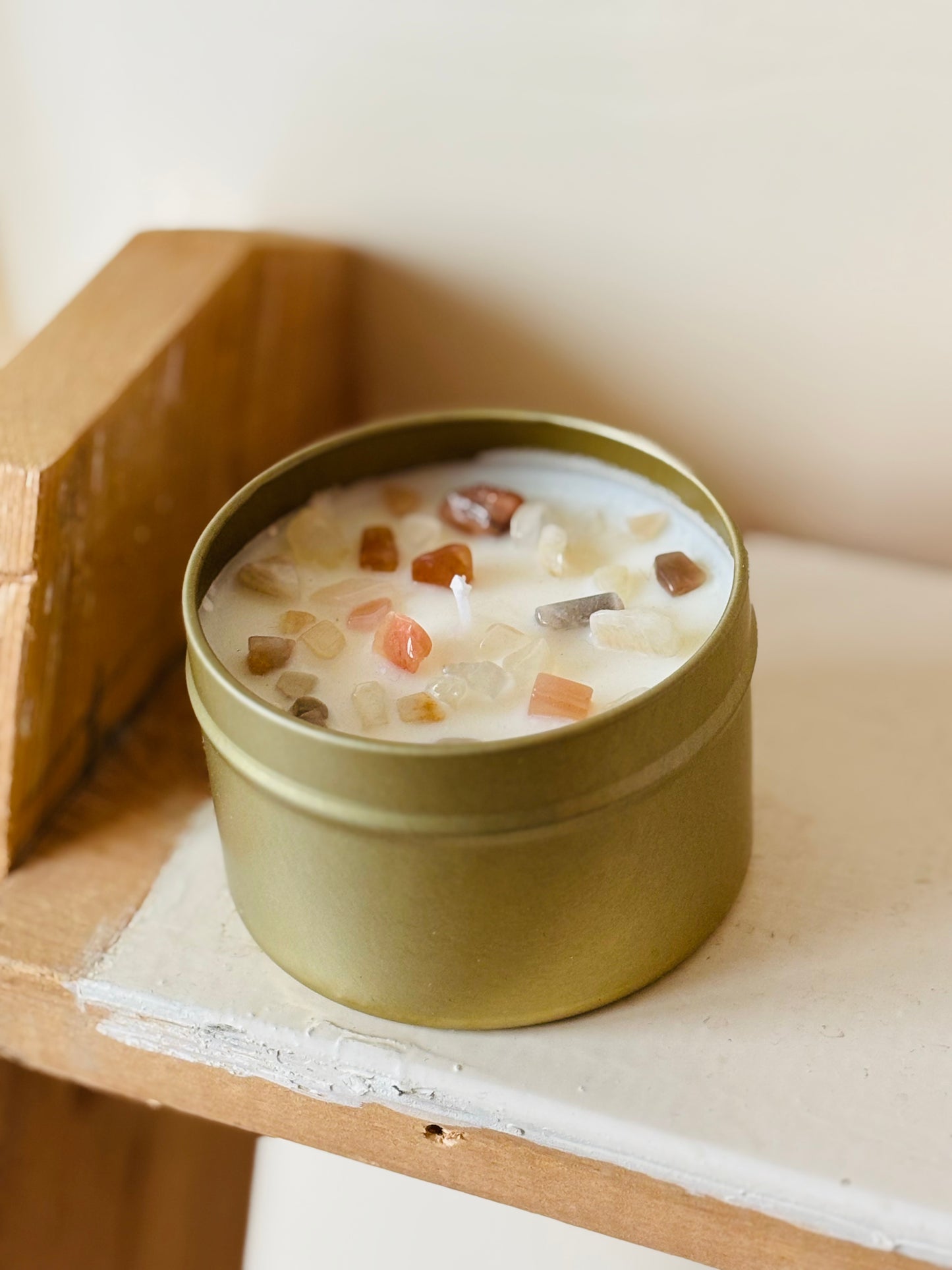 Power of the Moon kaarsen