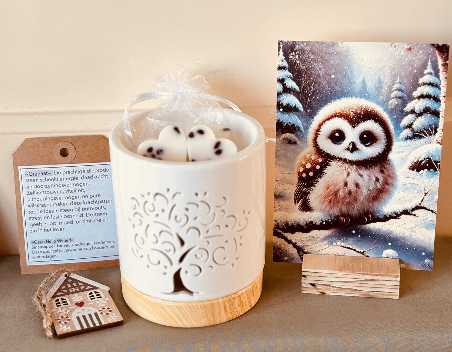 Decemberbox