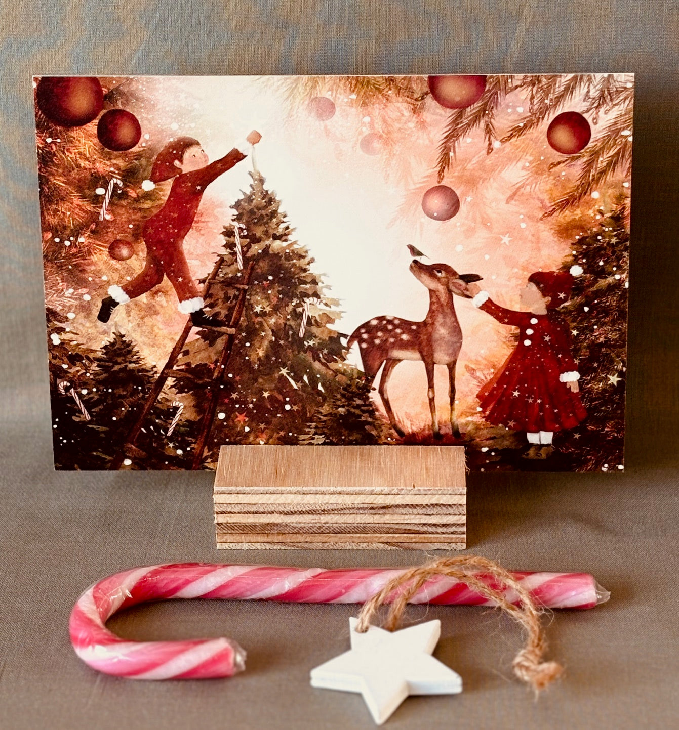 Decemberbox