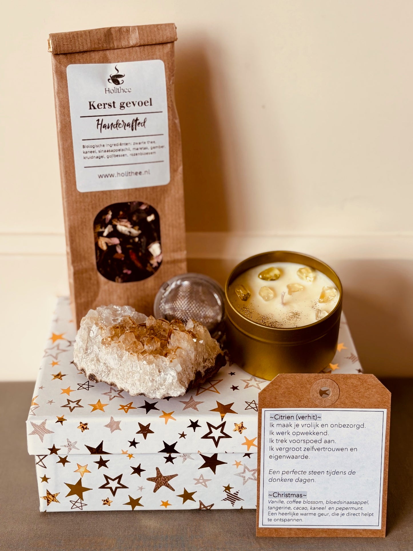 Kerstpakket 1