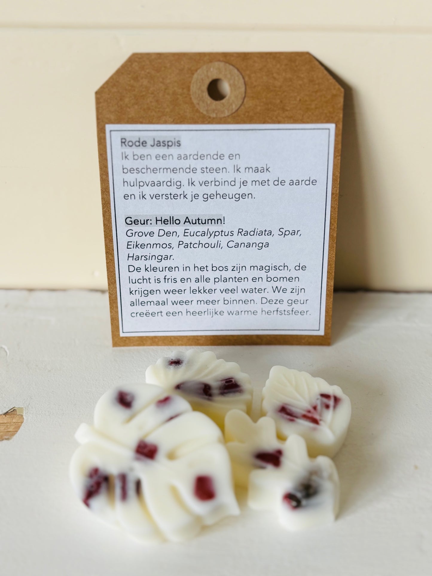 Waxmelts Hello Autumn!
