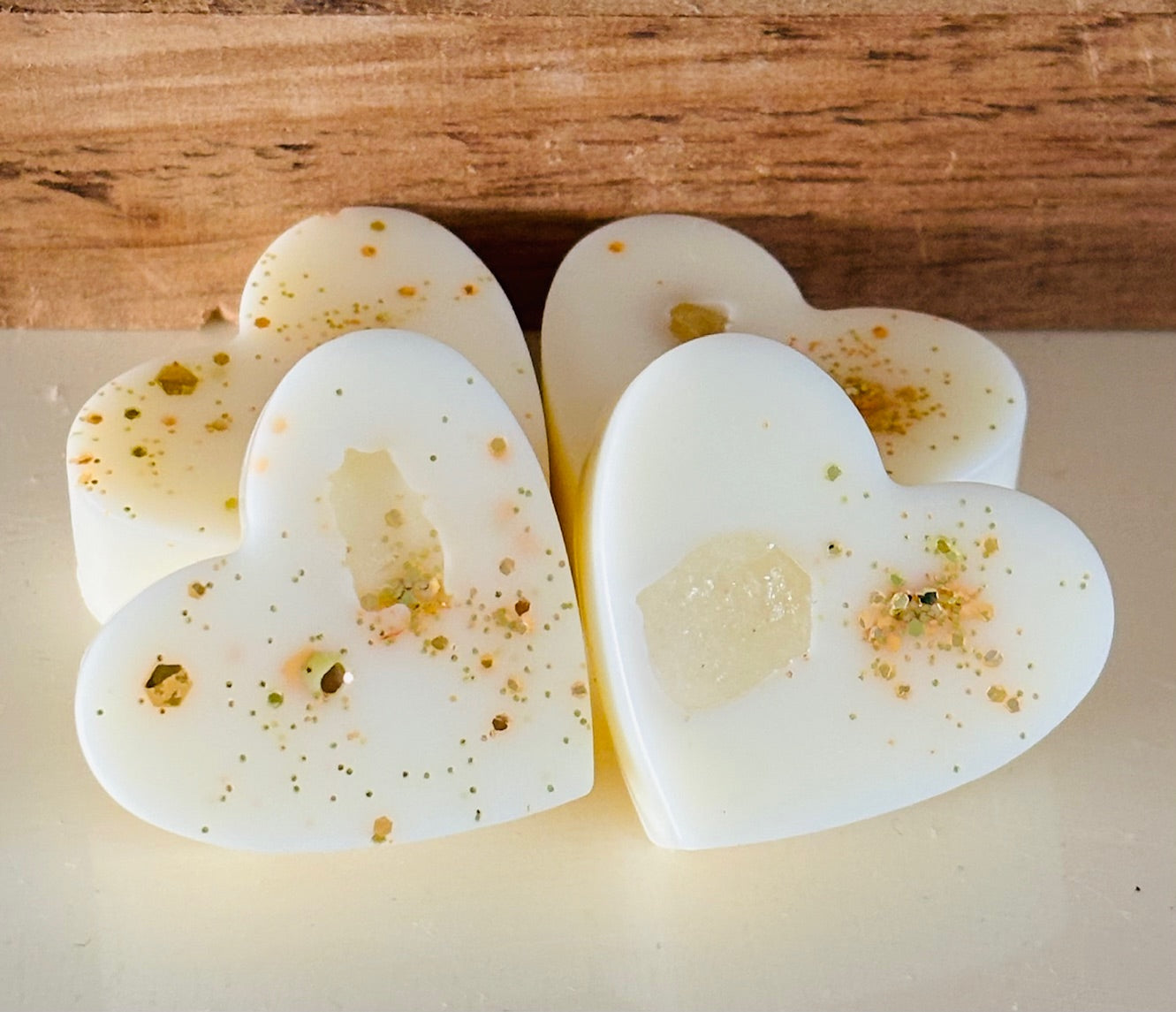 Kerst Waxmelts & sets