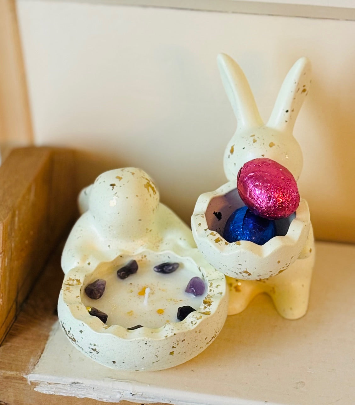 Paashaasjes