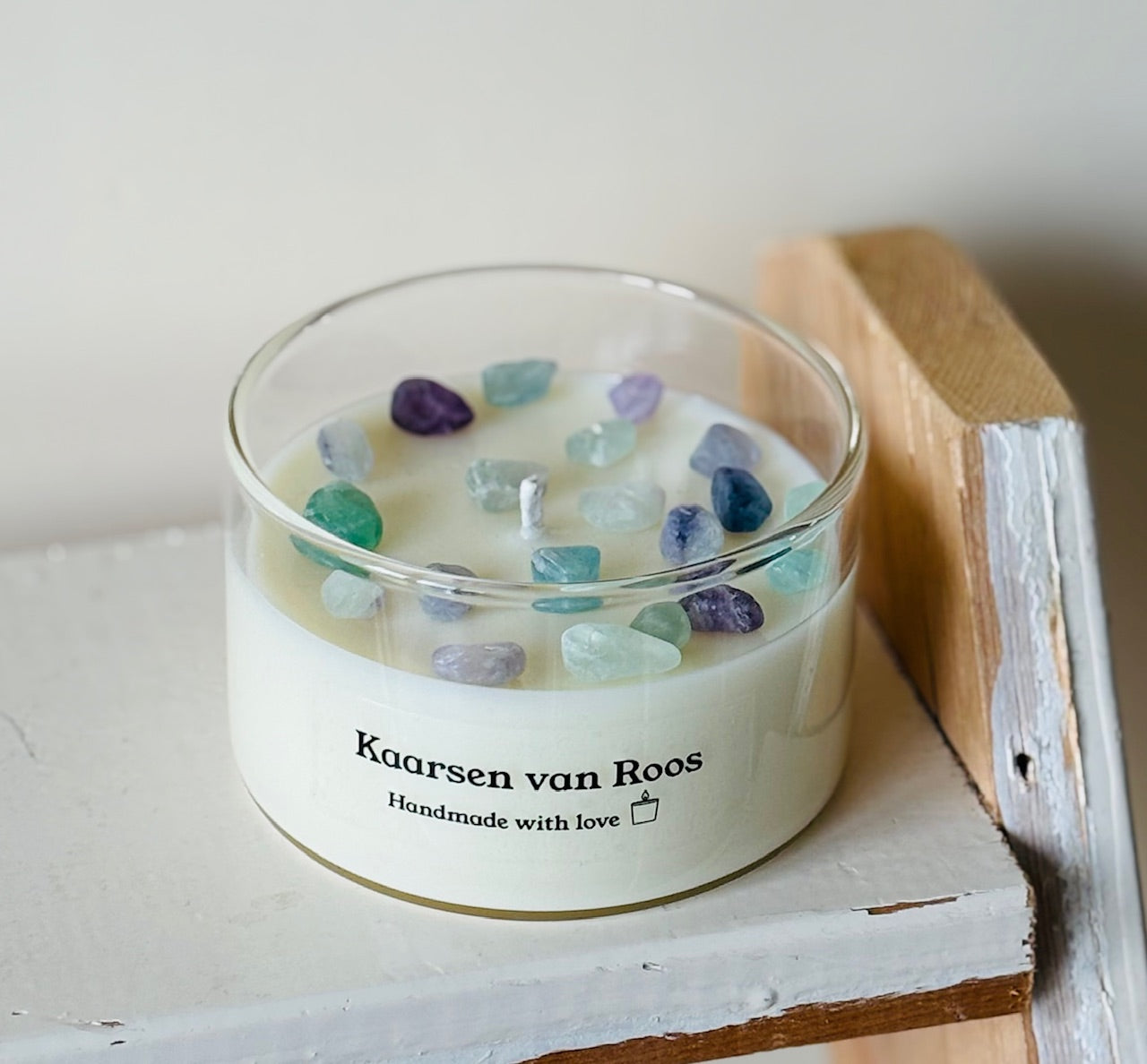 Fluoriet Lavendel