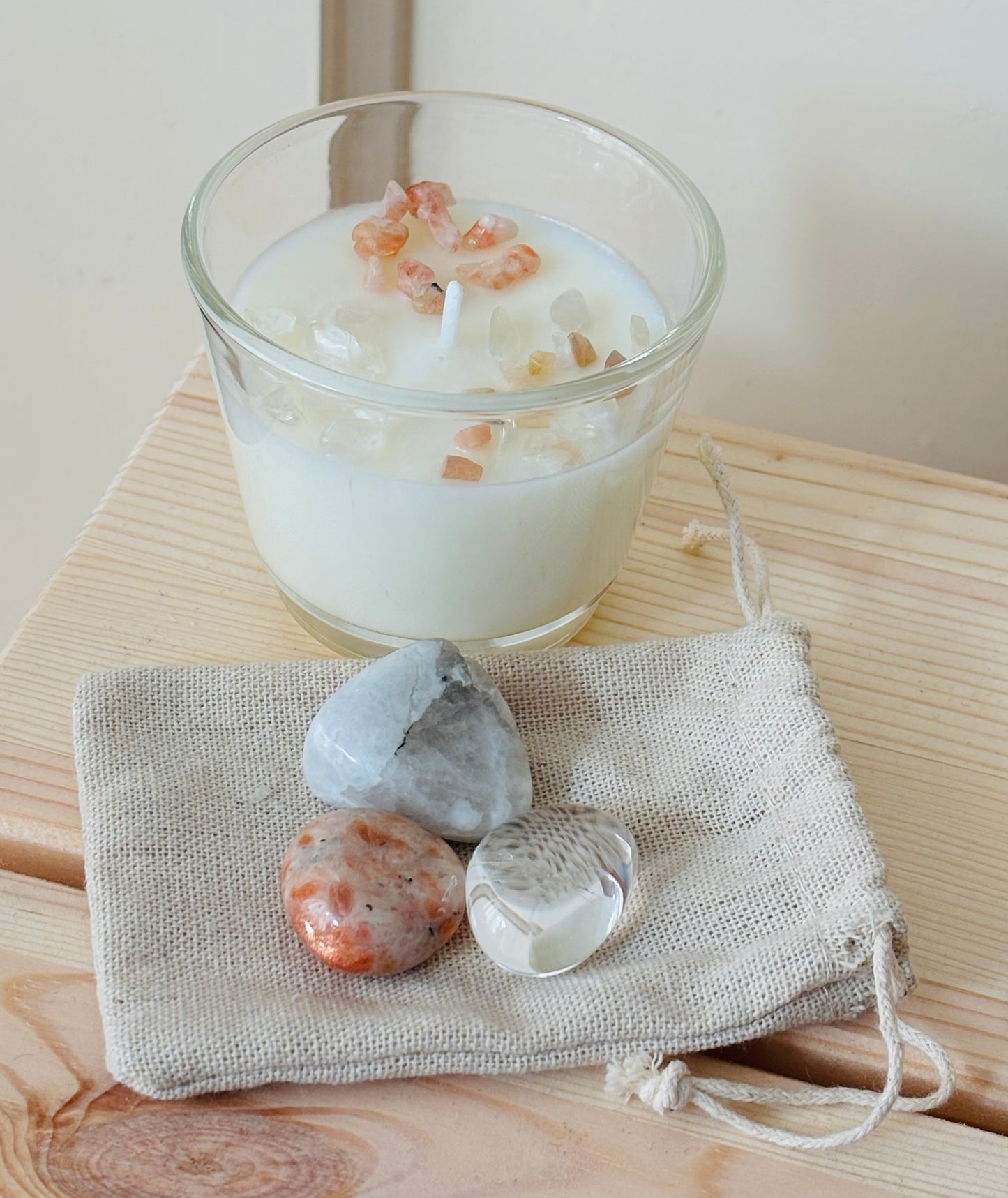 Power of the Moon Set