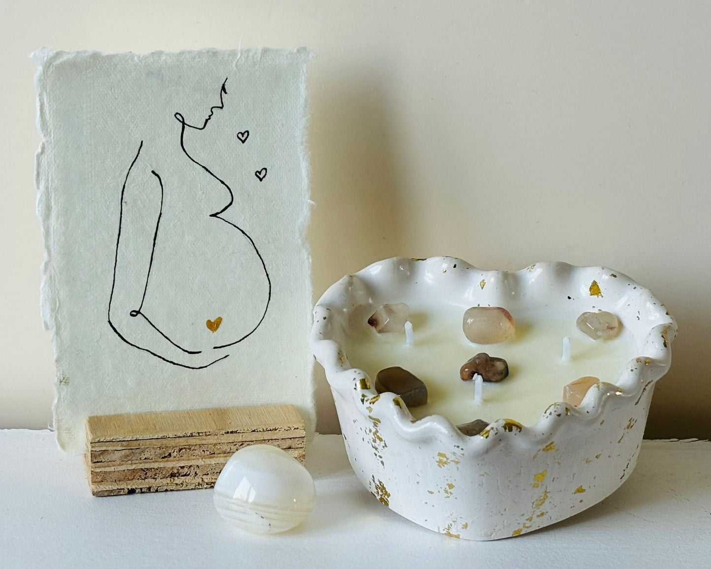 Mom to be pakket