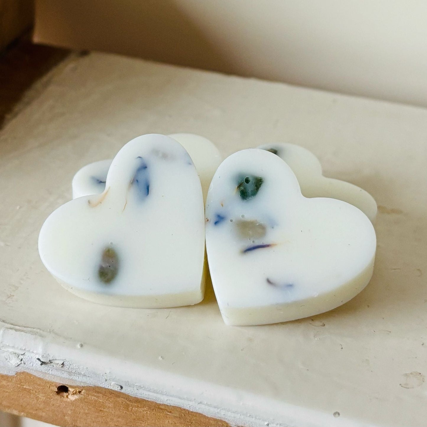 Waxmelts