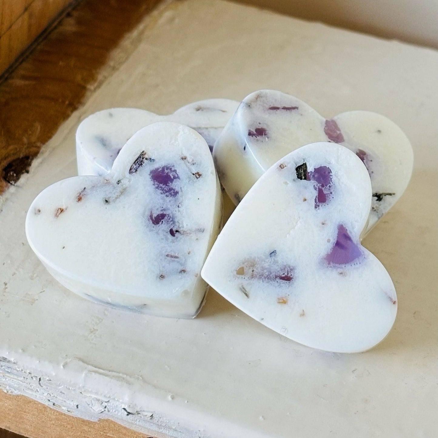 Waxmelts