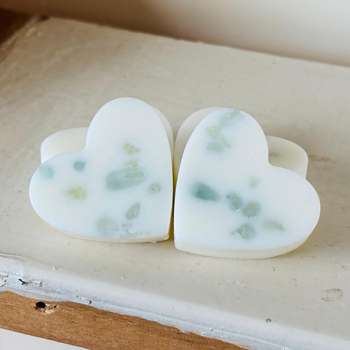 Waxmelts Aquamarijn Breathe