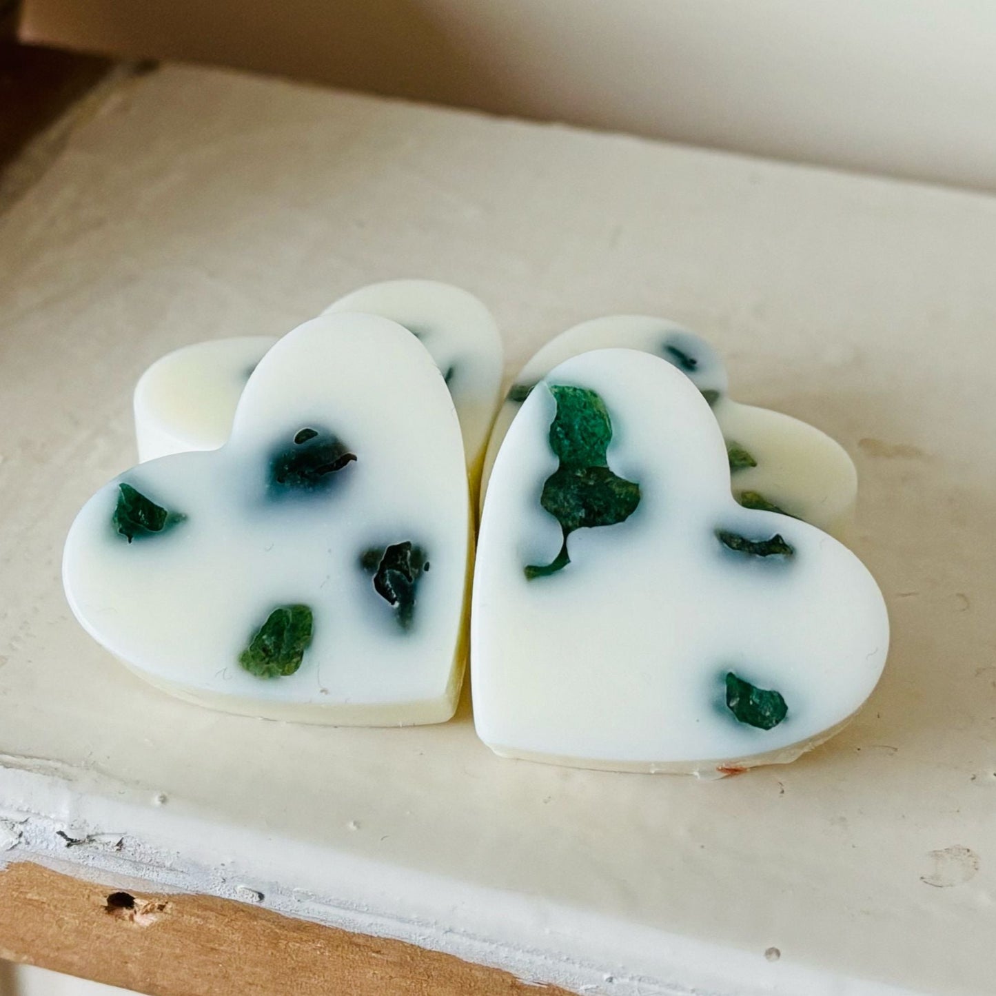 Waxmelts