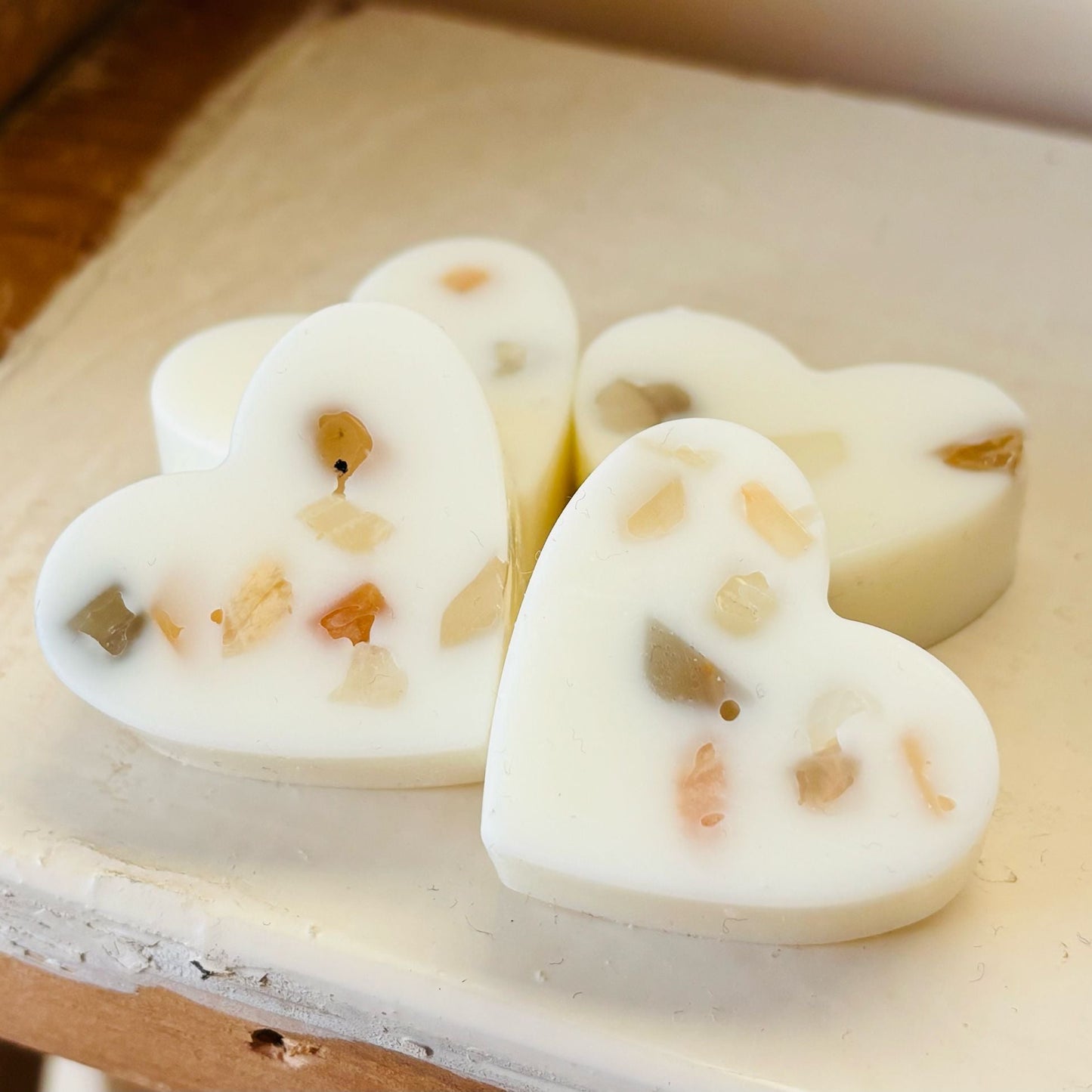 Waxmelts