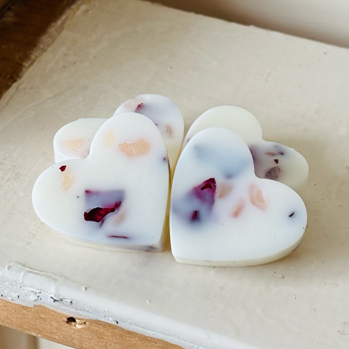 Waxmelts