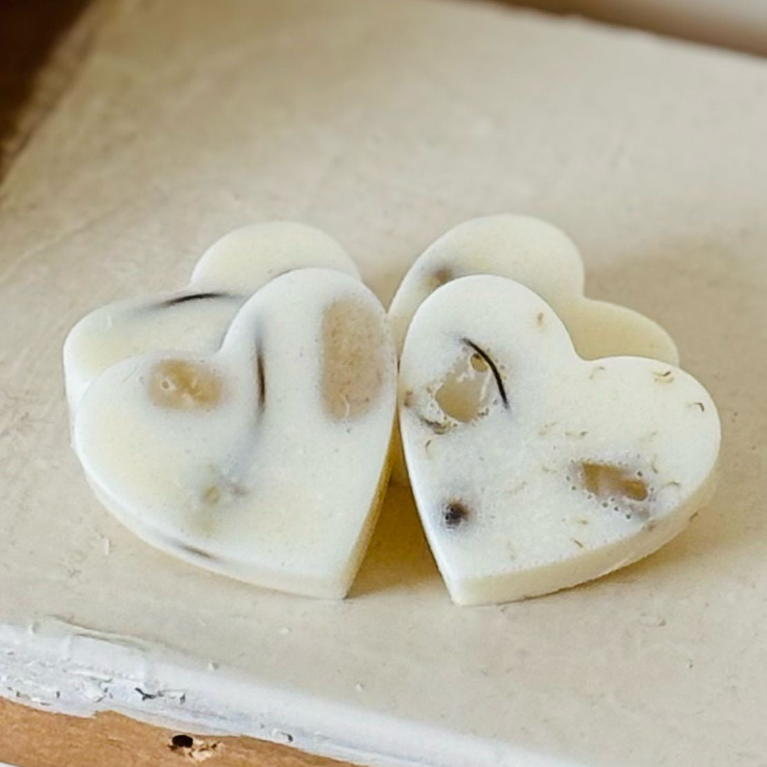 Waxmelts