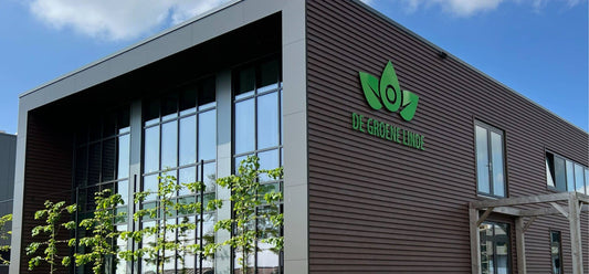 Inspiratiedag Groene Linde