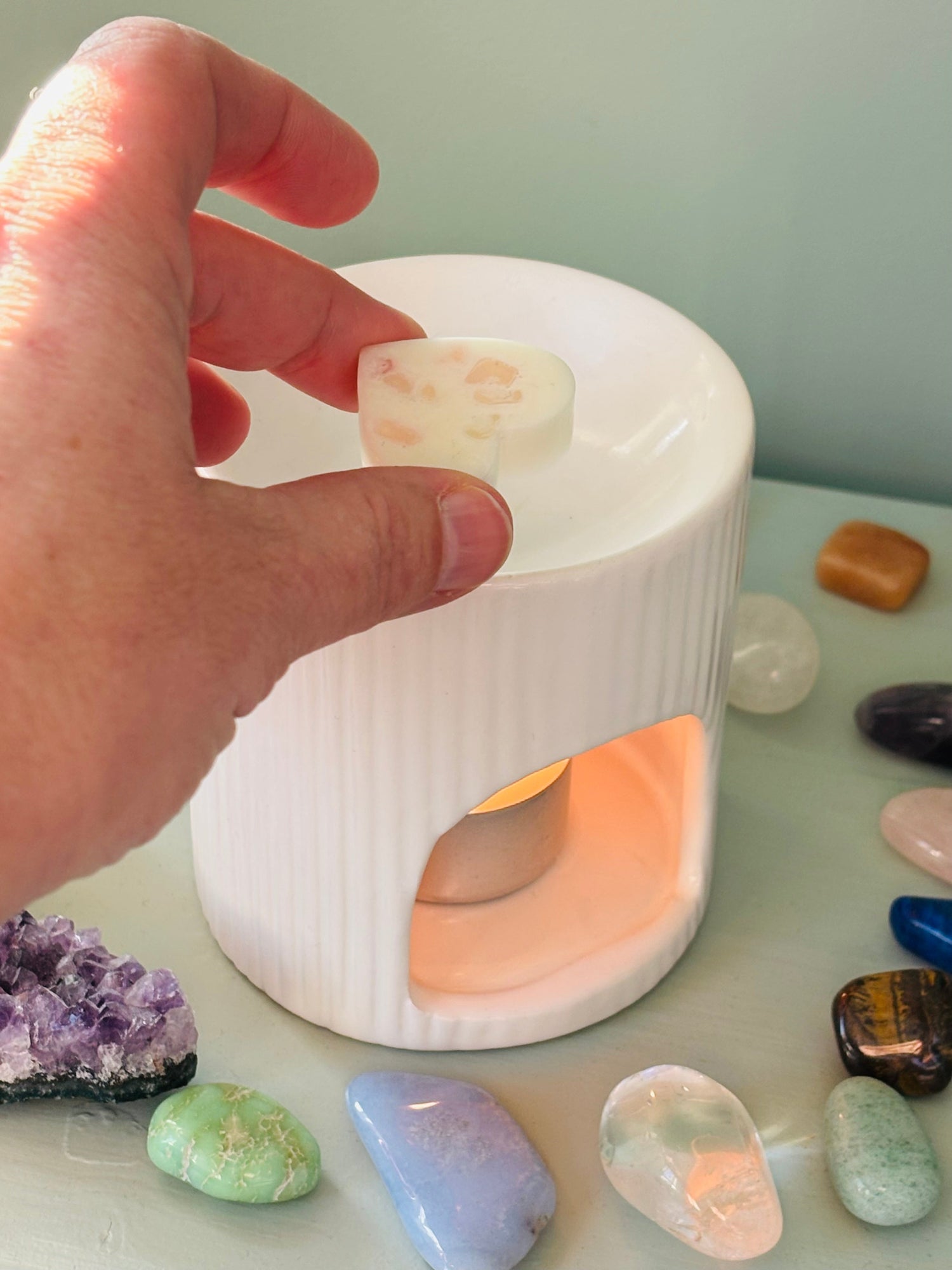 Waxmelts