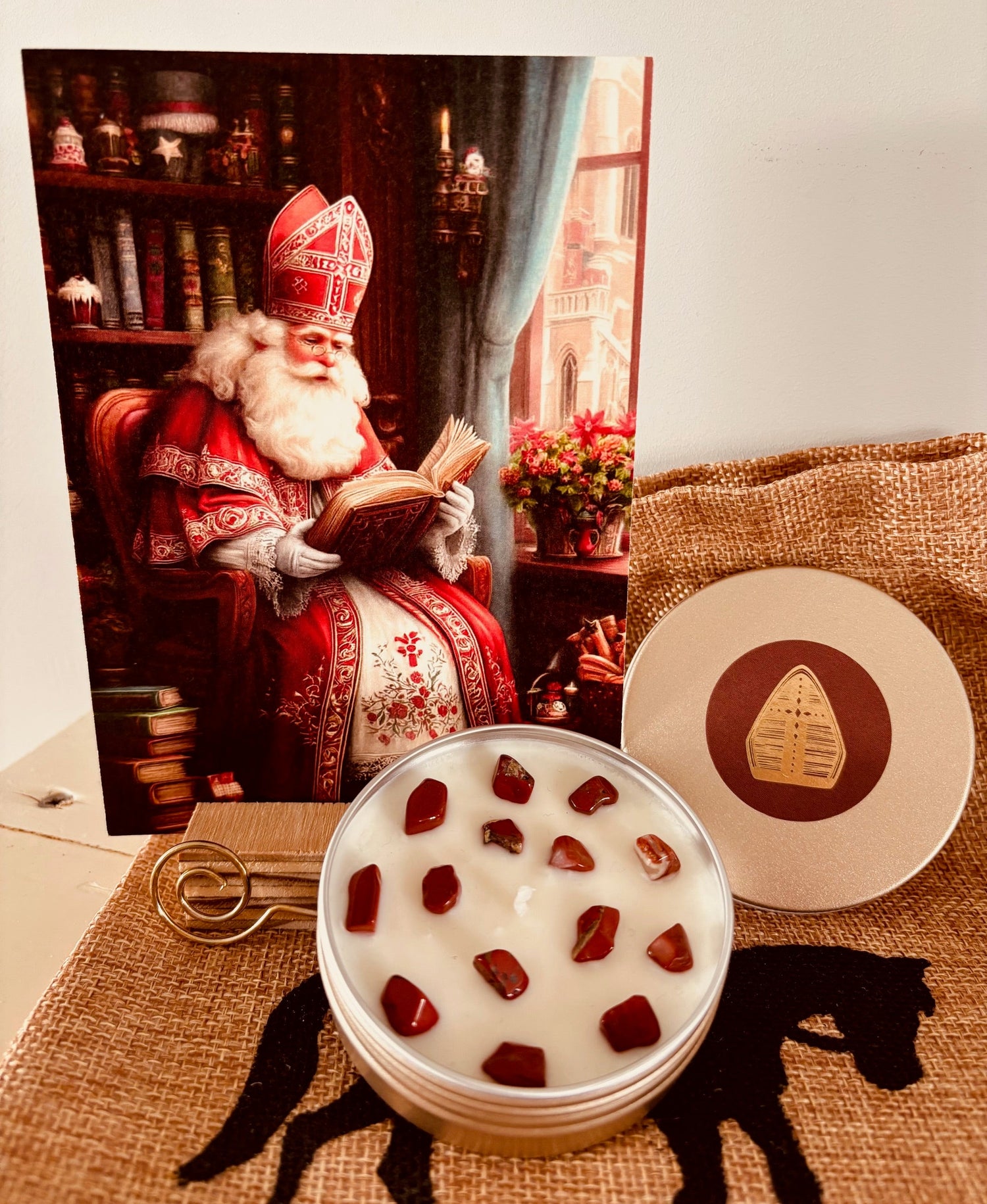 Sinterklaas