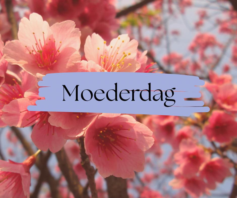 Moederdag