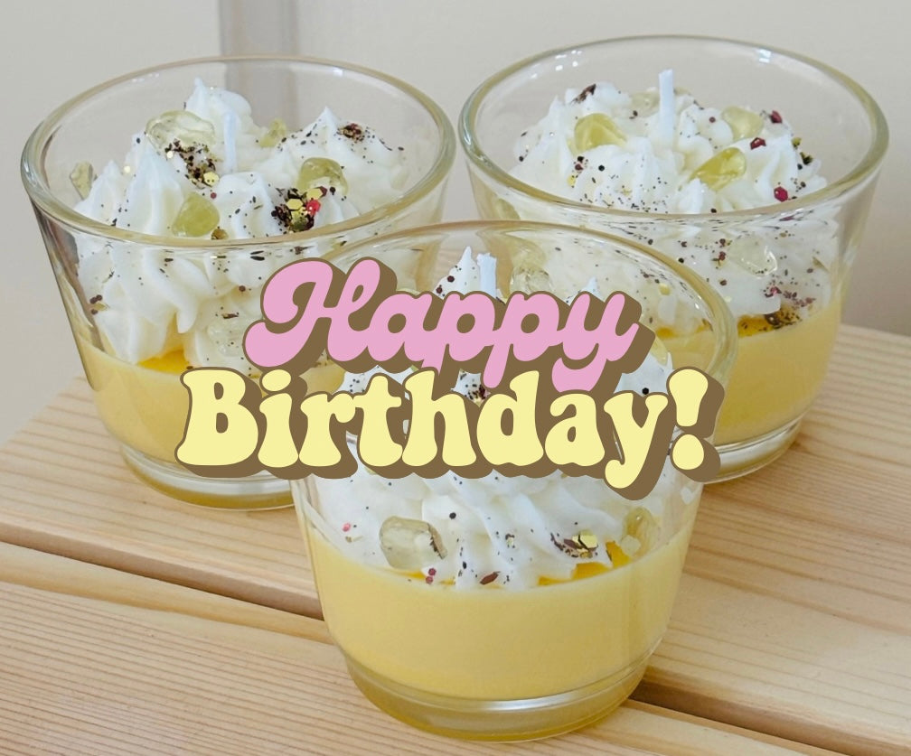Happy Birthday!