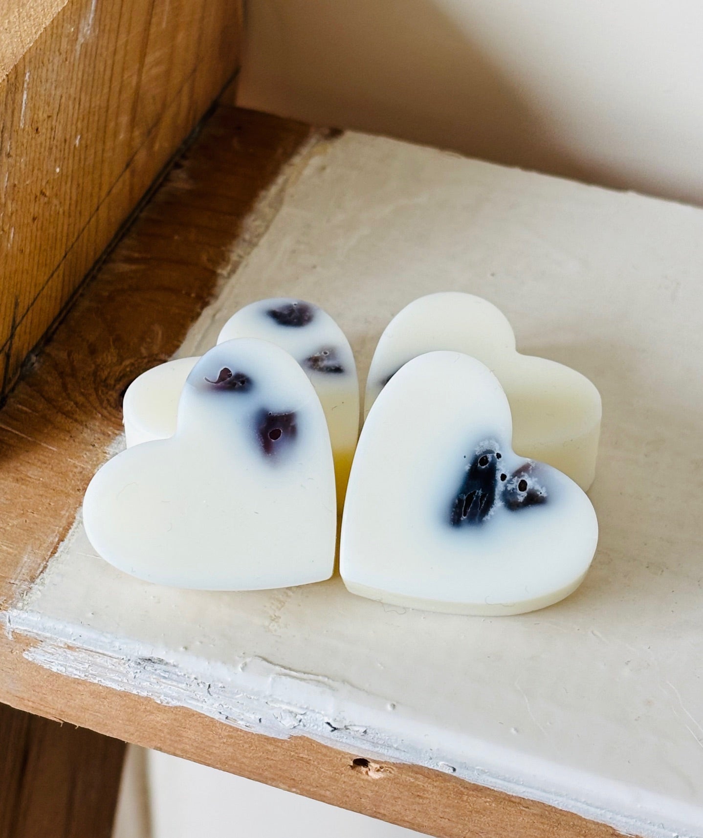 Zen & Silence Meditatie Waxmelts