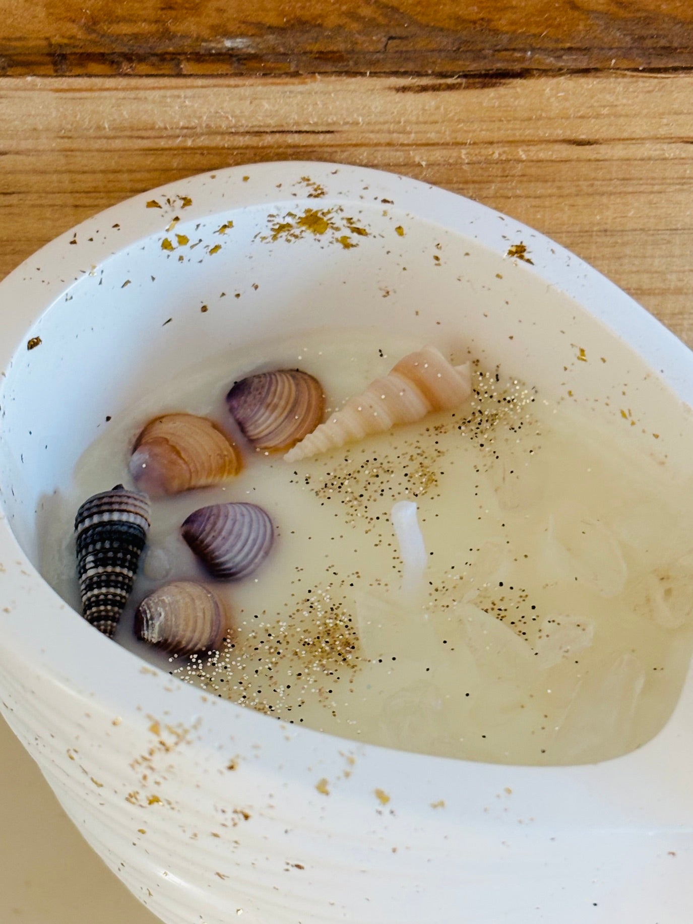 Summer Shell!