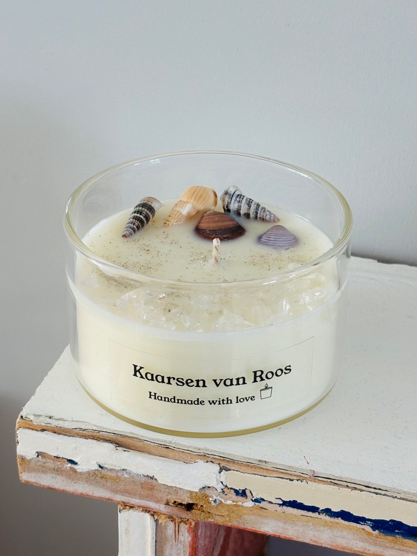 ZomerLiefde!