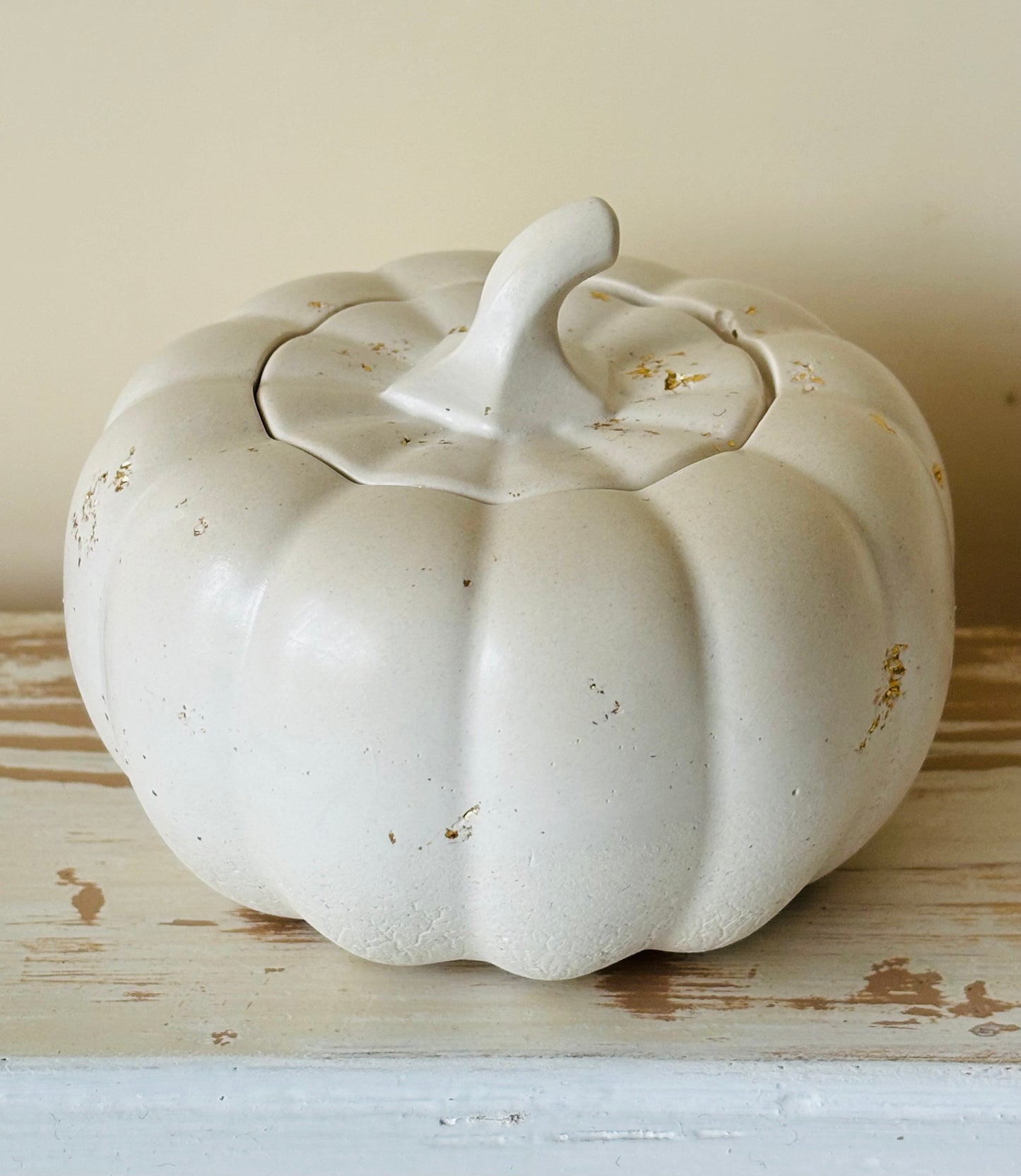 Herfstpompoen