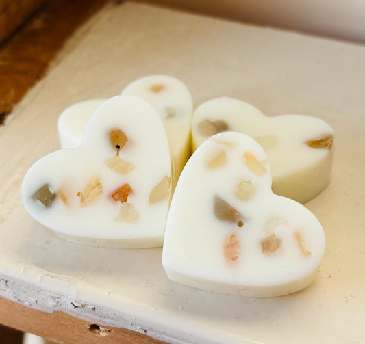 Waxmelts Power of the Moon
