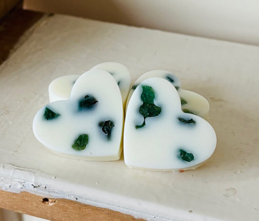 Waxmelts Jade Innerlijke Rust