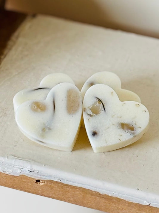 Waxmelts Rutielkwarts Innerlijke Rust
