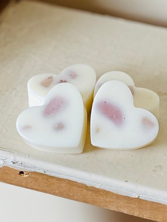 Waxmelts Kunziet Vanille