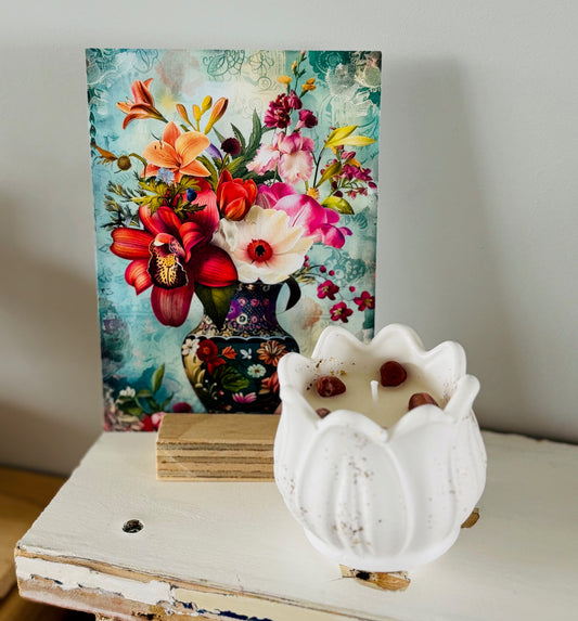 Vrolijke Tulpen! set 4