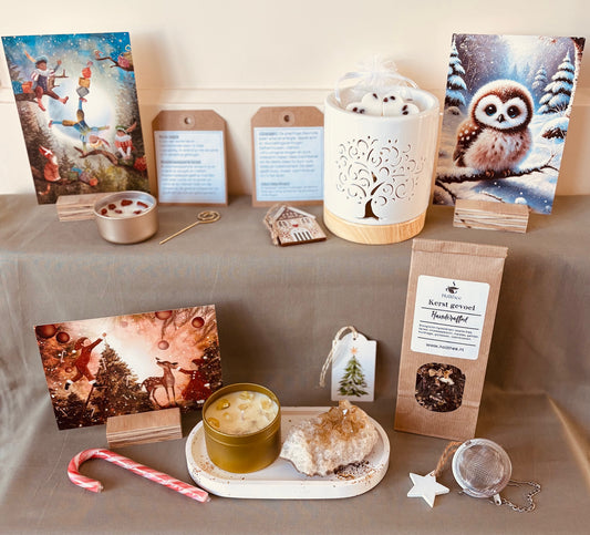 Decemberbox