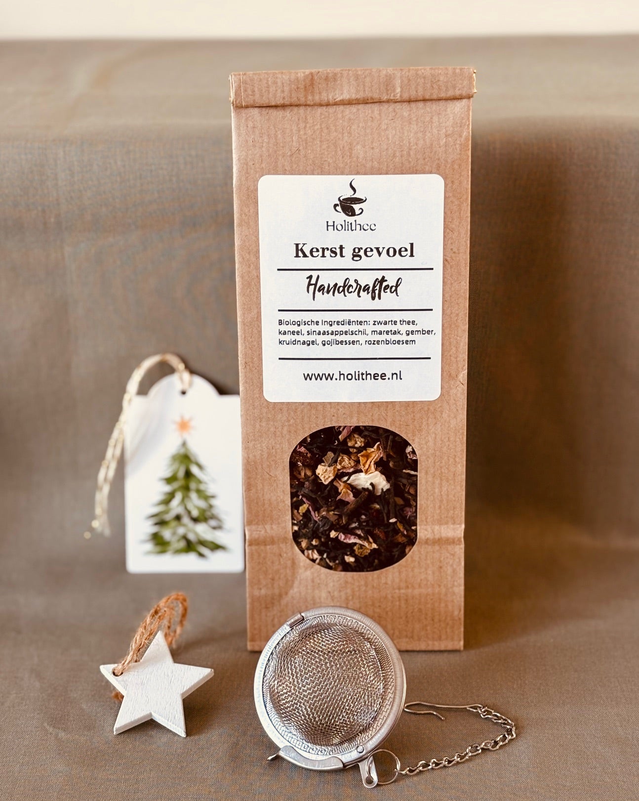 Decemberbox