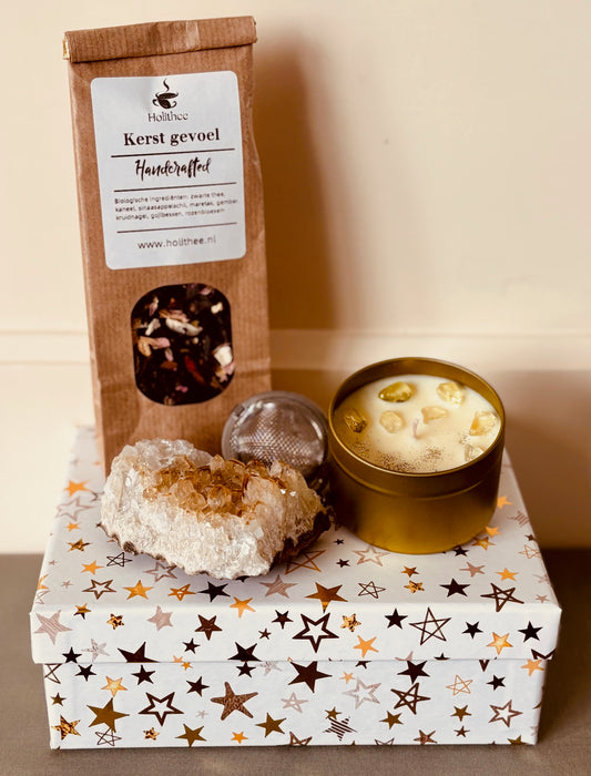 Kerstpakket 1