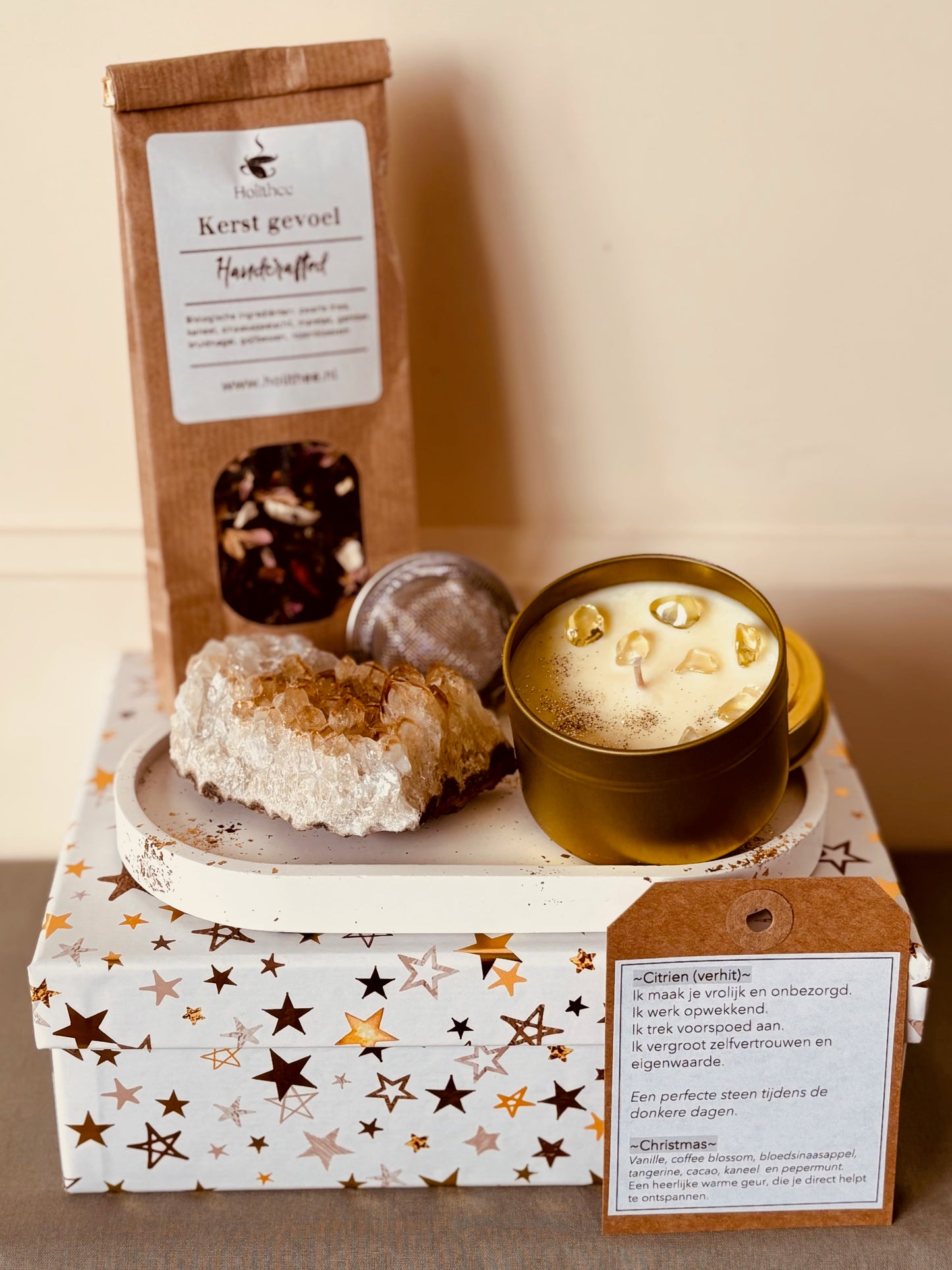 Kerstpakket 2
