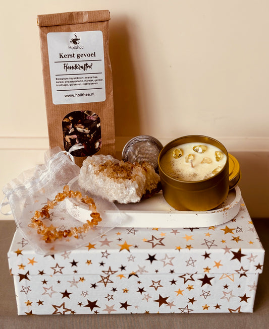 Kerstpakket 3