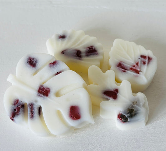 Waxmelts Hello Autumn!