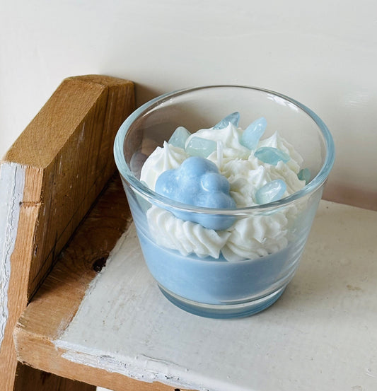Baby Blue