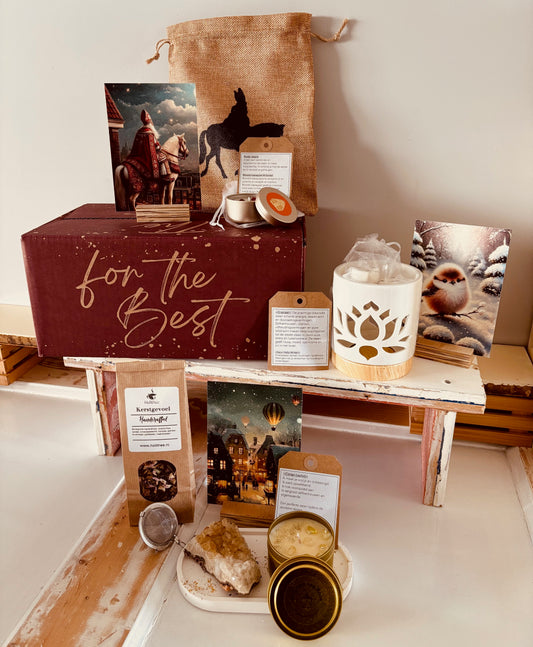Decemberbox