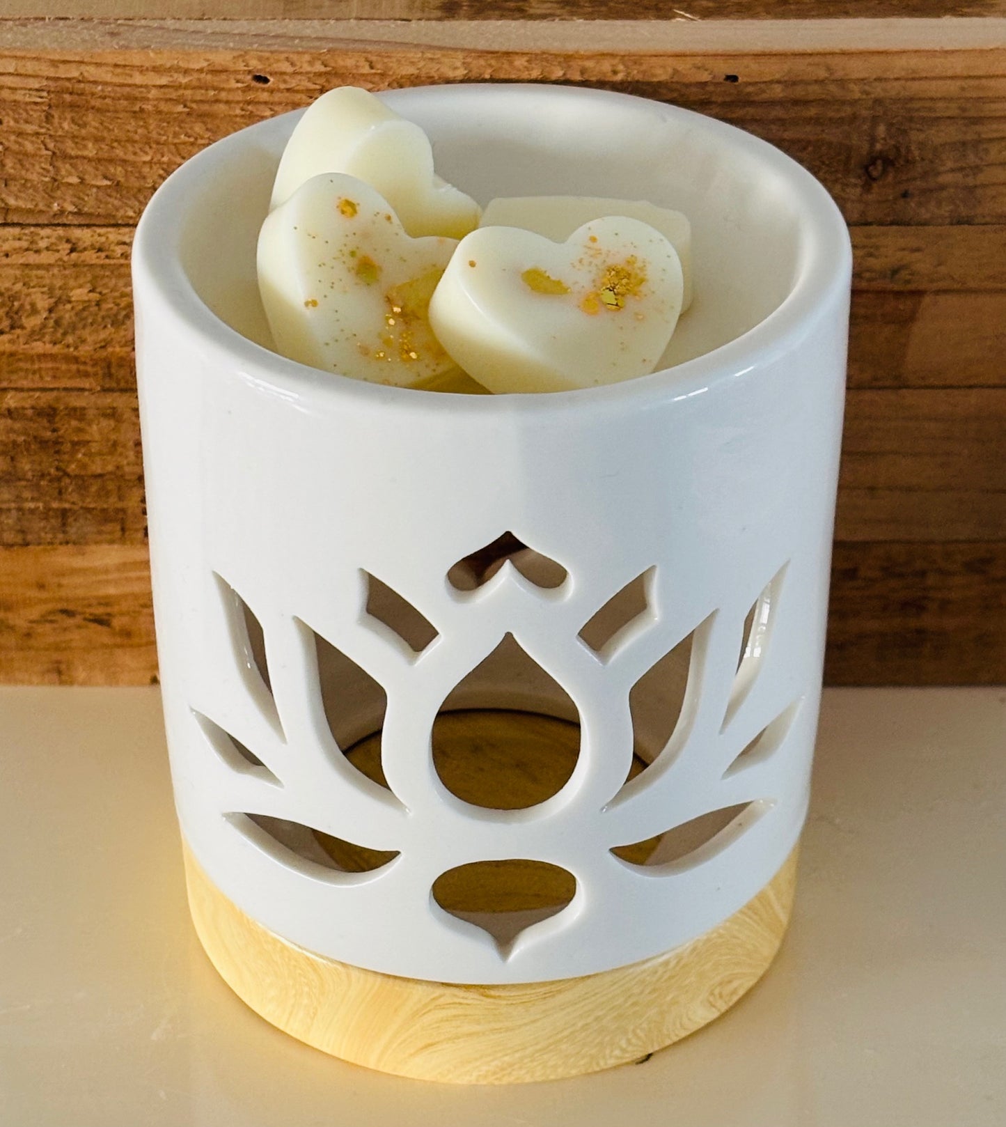 Kerst Waxmelts & sets