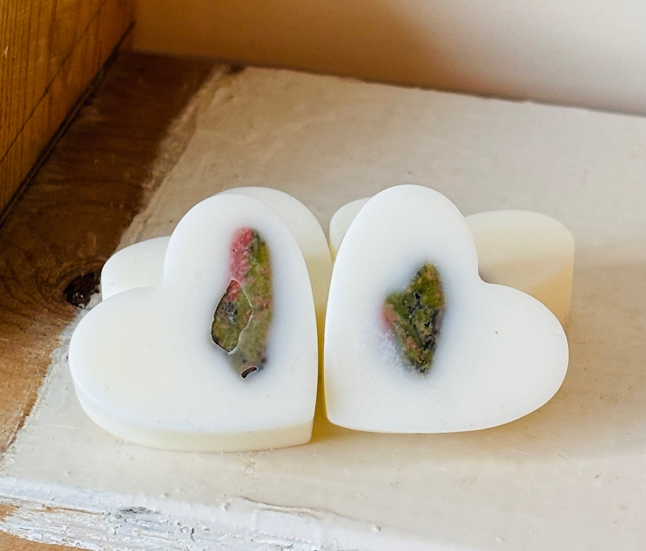 Waxmelts Unakiet Hello Winter!