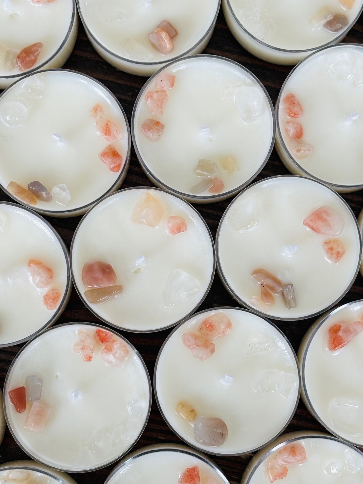 Power of the Moon waxinelichtjes (per 4 stuks)