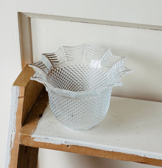 Vintage Flower klein 2