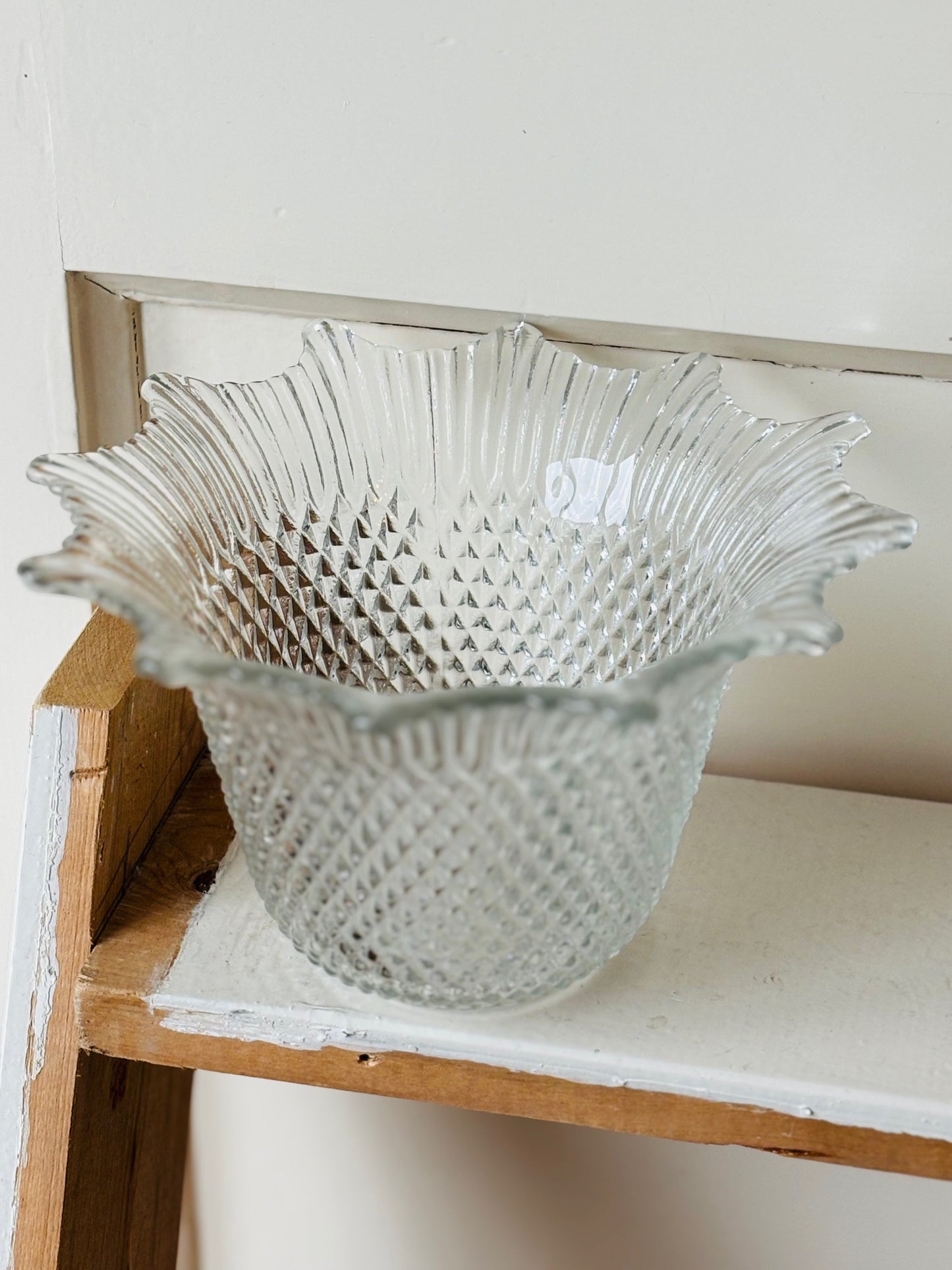 Vintage Flower klein 1